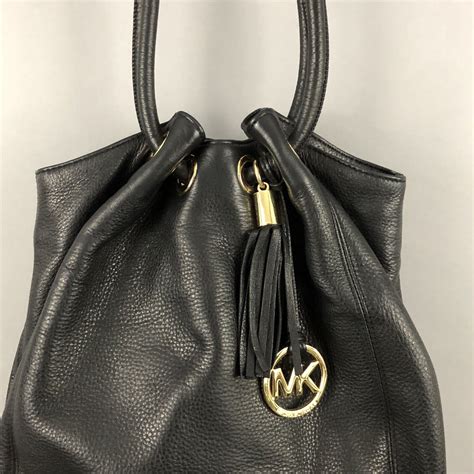 michael kors ring tote|michael kors tote with zipper.